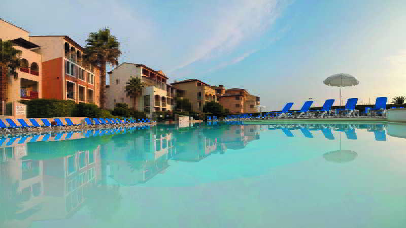 Les Rivages - Appartement Vue Mer Imprenable-Piscine Six-Fours-les-Plages Luaran gambar