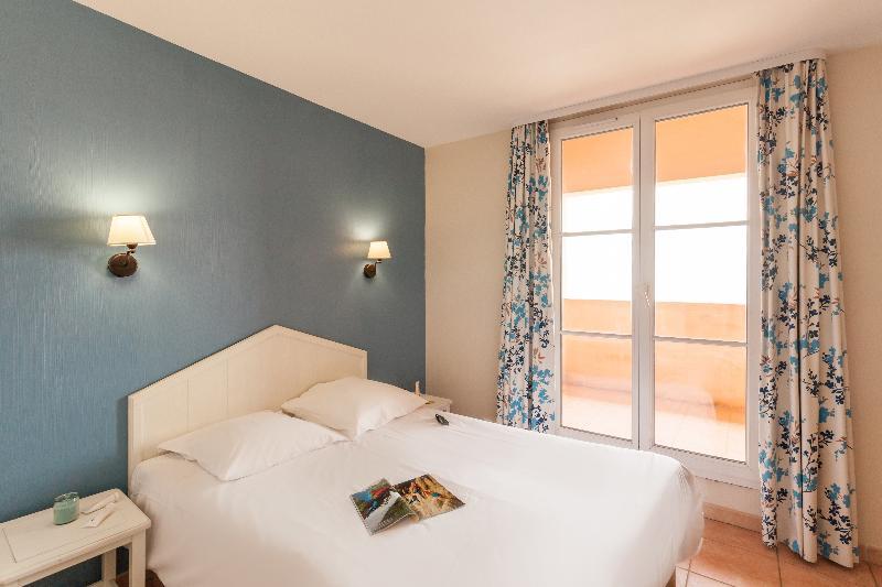 Les Rivages - Appartement Vue Mer Imprenable-Piscine Six-Fours-les-Plages Luaran gambar