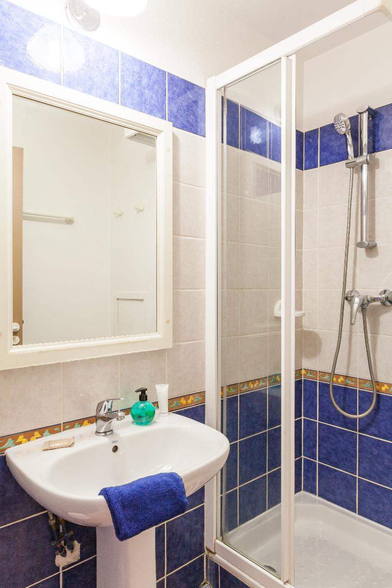 Les Rivages - Appartement Vue Mer Imprenable-Piscine Six-Fours-les-Plages Luaran gambar