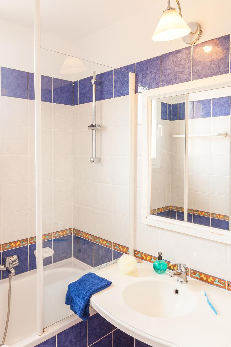Les Rivages - Appartement Vue Mer Imprenable-Piscine Six-Fours-les-Plages Luaran gambar