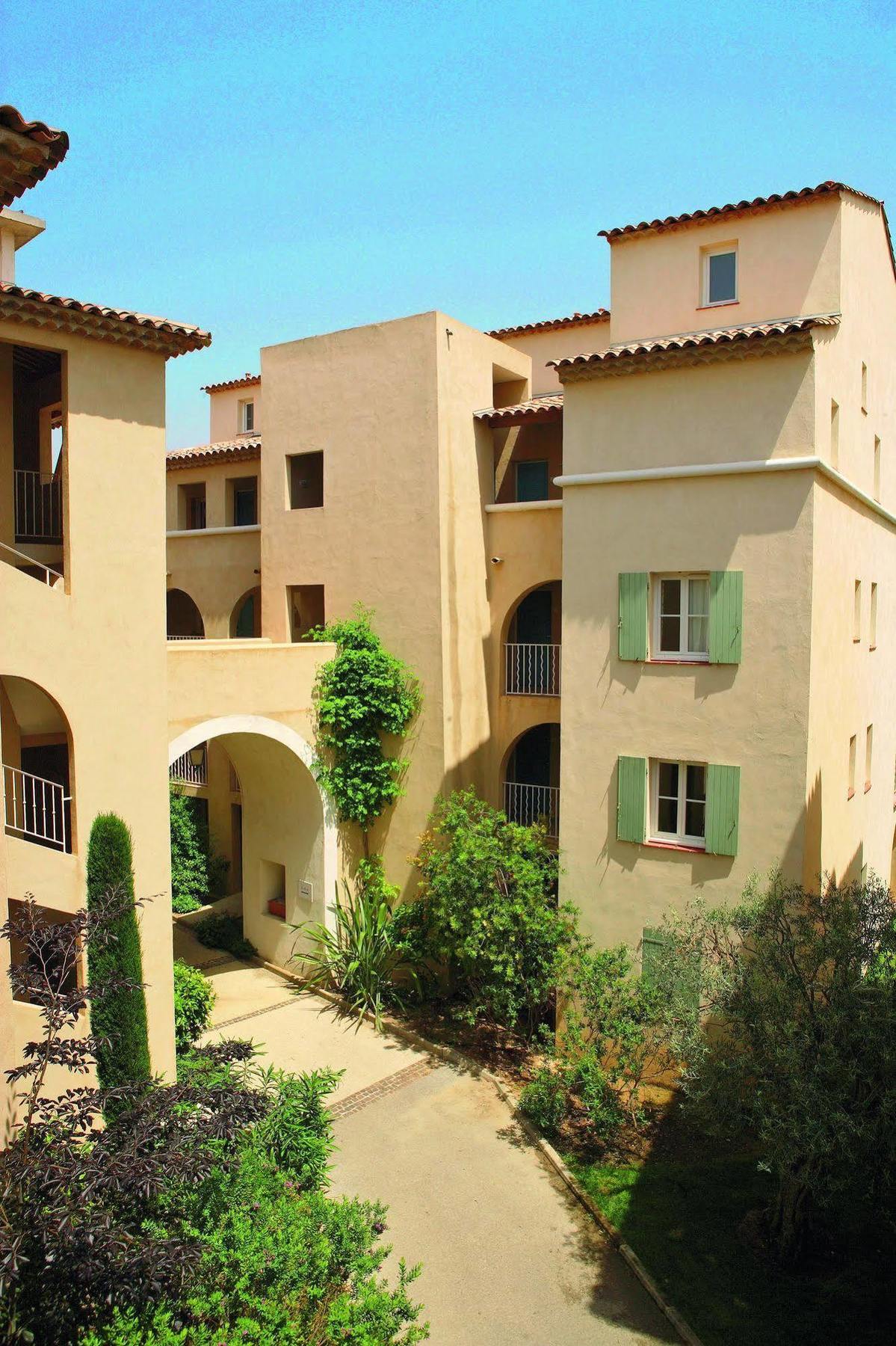Les Rivages - Appartement Vue Mer Imprenable-Piscine Six-Fours-les-Plages Luaran gambar