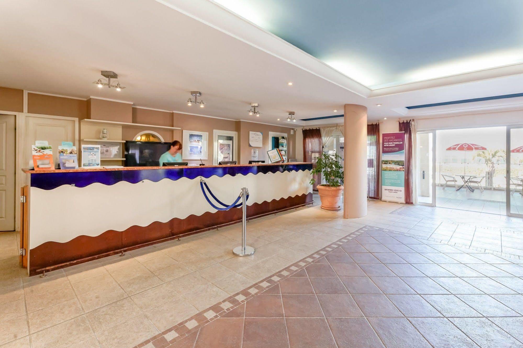 Les Rivages - Appartement Vue Mer Imprenable-Piscine Six-Fours-les-Plages Luaran gambar
