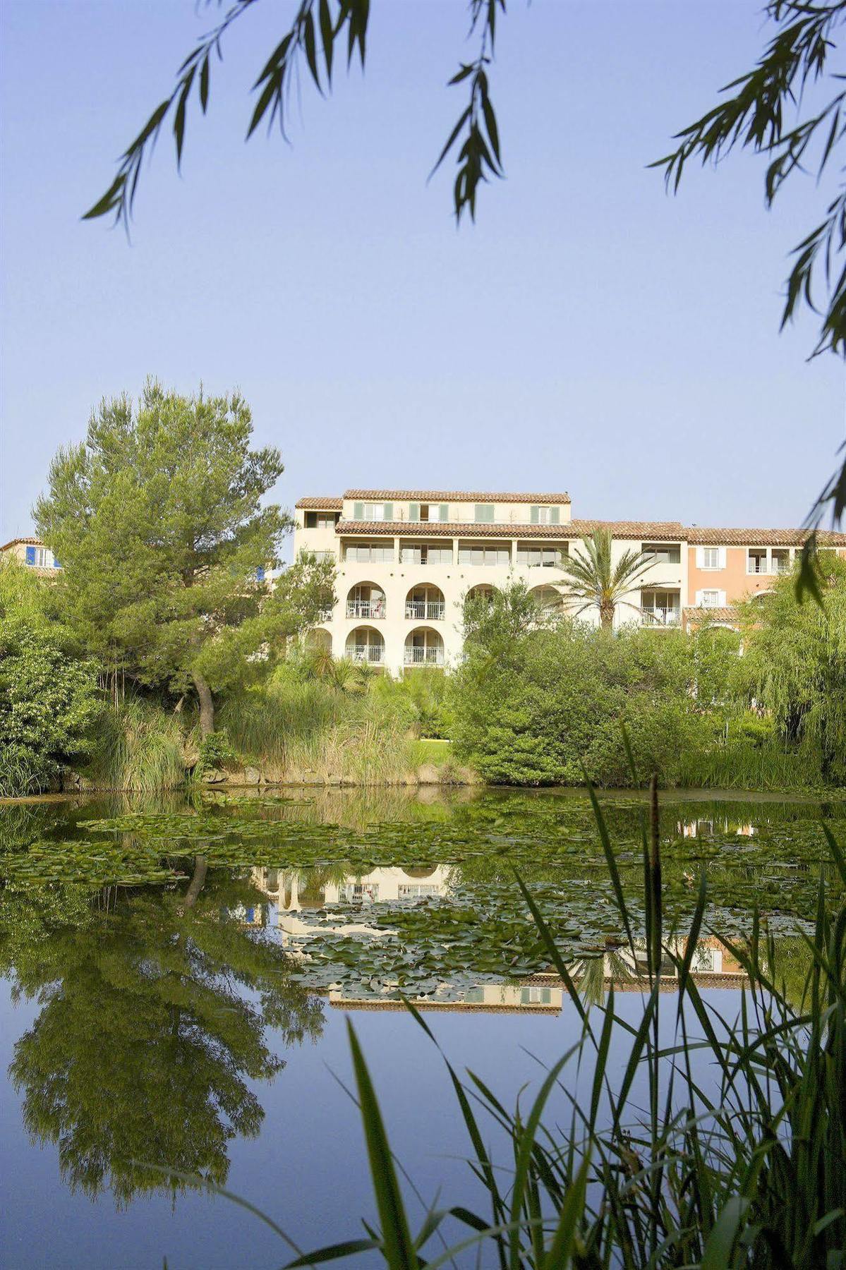 Les Rivages - Appartement Vue Mer Imprenable-Piscine Six-Fours-les-Plages Luaran gambar
